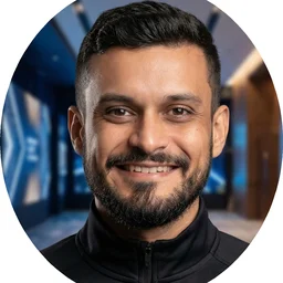 Prof. Me. Leonardo Maria