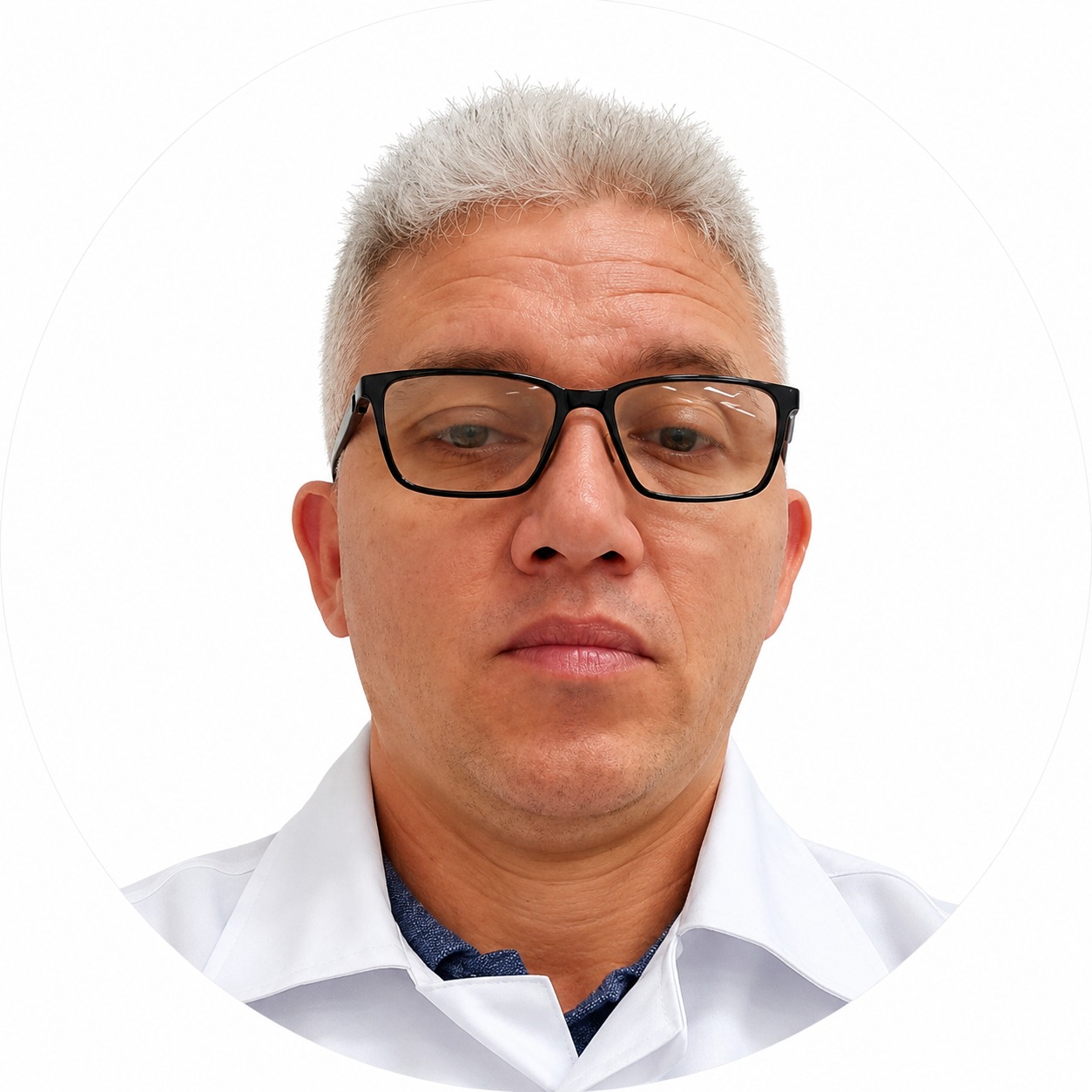 Prof. Esp. Antônio Carlos S. Pinto