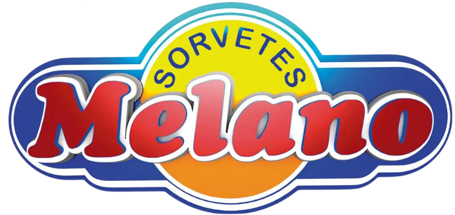 Sorvete Melano